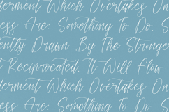 Magicals Billery - Modern Calligraphy Font Product Image 9