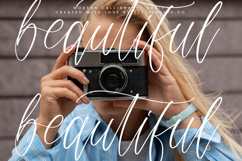 Magicals Billery - Modern Calligraphy Font Product Image 14