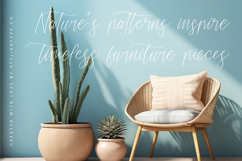 Magicals Billery - Modern Calligraphy Font Product Image 15