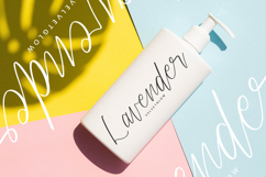 Magicals Billery - Modern Calligraphy Font Product Image 16