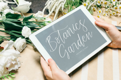Magicals Billery - Modern Calligraphy Font Product Image 17