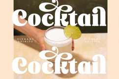 Magicals Royale - Modern Vintage Font Product Image 2