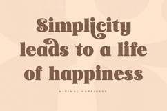 Magicals Royale - Modern Vintage Font Product Image 6