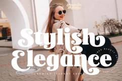 Magicals Royale - Modern Vintage Font Product Image 7