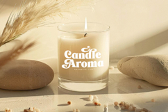 Magicals Royale - Modern Vintage Font Product Image 8