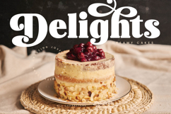 Magicals Royale - Modern Vintage Font Product Image 10