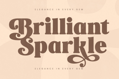 Magicals Royale - Modern Vintage Font Product Image 12
