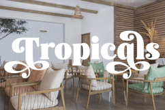 Magicals Royale - Modern Vintage Font Product Image 13