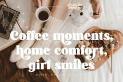 Magicals Royale - Modern Vintage Font Product Image 15