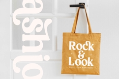 Magics Flavor - Modern Retro Serif Product Image 4