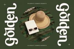 Magics Flavor - Modern Retro Serif Product Image 8