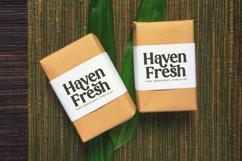 Magics Flavor - Modern Retro Serif Product Image 9