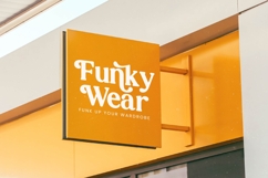 Magics Flavor - Modern Retro Serif Product Image 17