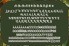 Magics Flavor - Modern Retro Serif Product Image 19