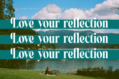 Magiction - New Modern Serif Font Product Image 6