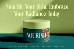 Magiction - New Modern Serif Font Product Image 8