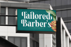 Magiction - New Modern Serif Font Product Image 12