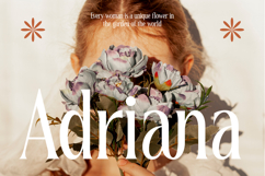 Magiora Tall Serif Display Product Image 2