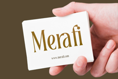 Magiora Tall Serif Display Product Image 3