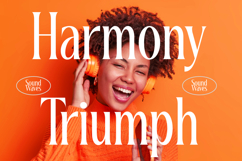 Magiora Tall Serif Display Product Image 4