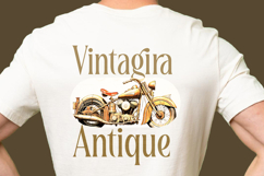 Magiora Tall Serif Display Product Image 9