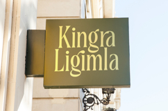 Magiora Tall Serif Display Product Image 10