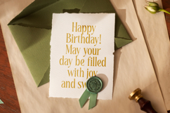 Magiora Tall Serif Display Product Image 12