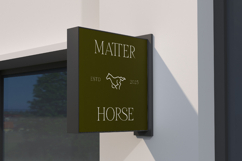 Magiras Swift - Elegant Display Serif Product Image 4