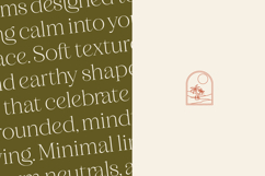 Magiras Swift - Elegant Display Serif Product Image 12