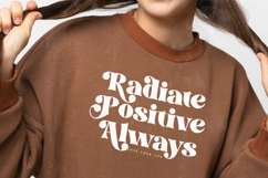 Magiste Crystal - Modern Retro Serif Font Product Image 14