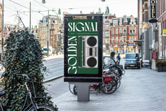 Magitals Glowing - New Modern Serif Font Product Image 10