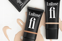 Magitals Glowing - New Modern Serif Font Product Image 15