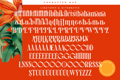 Magitals Glowing - New Modern Serif Font Product Image 19