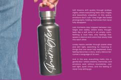 Magnetic Playback - Handbrush Script Font Product Image 4