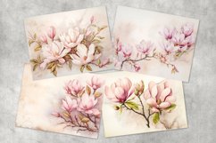 magnolia junk journal pages Product Image 2