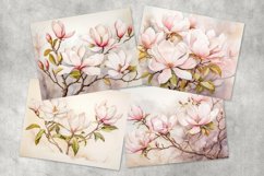 magnolia junk journal pages Product Image 3