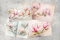 magnolia junk journal pages Product Image 4