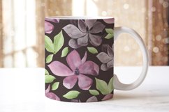 Magnolia Mugs  Sublimation