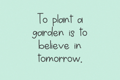 Magnolia &amp; Pines Sans Product Image 6