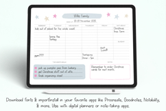 Magnolia &amp; Pines Sans Product Image 7