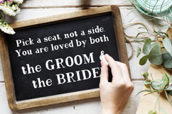 Magnolia Tree Serif Font Duo Product Image 6