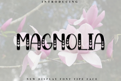 Magnolia Product Image 1