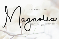 Magnolia Product Image 1