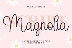 Magnolia Product Image 1