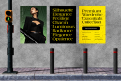 Magode - Collection Modern Serif Product Image 2