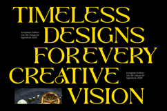 Magode - Collection Modern Serif Product Image 6