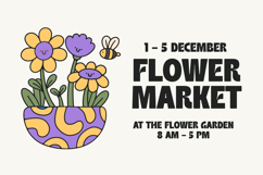 Magot - Groovy Display Typeface Product Image 9