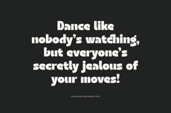 Magot - Groovy Display Typeface Product Image 10