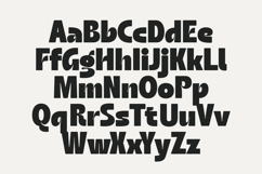 Magot - Groovy Display Typeface Product Image 13