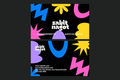 Magot - Groovy Display Typeface Product Image 16